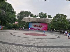 -丰台花园