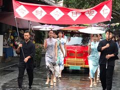 -安仁古镇