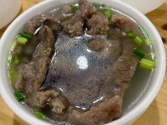 -江南红鱼汤(洋中花园店)