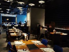 大堂-Mr·Fish鱼鲜生海鲜放题(银泰in99店)