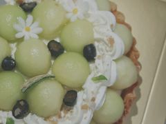 -福气鲜活面包·生日蛋糕