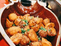 -斗鸡饭场伙·川菜(浆洗街店)
