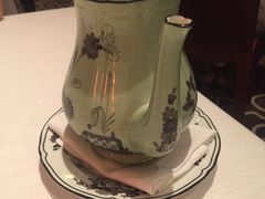 -夏苑(新加坡丽思卡尔顿美年酒店)