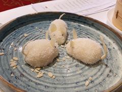 -白天鹅宾馆-宏图府餐厅
