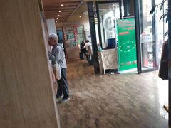 门面-潘德林茶社(新城河路店)