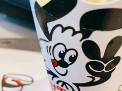 -麦当劳(东大桥店)