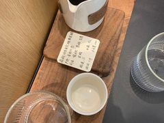 -稀物集咖啡(徽州大道店)