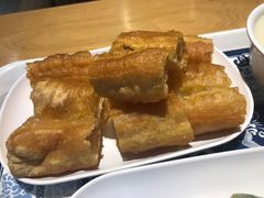 -冰泉豆浆馆(阳朔店)