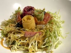 -宫燕府·京菜·烤鸭·淮扬菜(王府中心店)