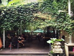 -旅马餐厅(茅家埠店)