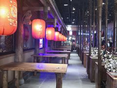 -长安大牌档之西安博物院文化餐厅(中贸店)