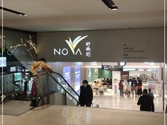 -岭南站NOVA