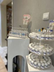 -香秀空间科技抗衰·美容中心