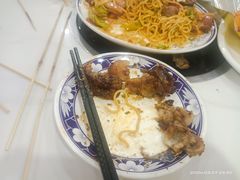 -清真·西北人家风味馆(中山中路店)