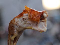 吴山烤鸡-吴山烤禽 (吴山路店)