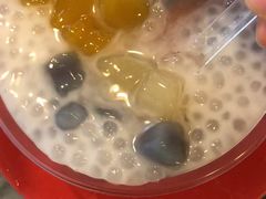 -玫瑰甜品(文明路店)
