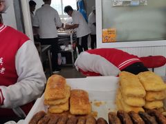 -李小老烧饼(常营民族家园店)