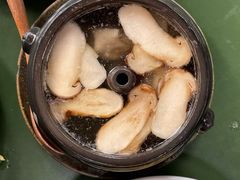松茸汽锅鸡-一坐一忘云南菜(嘉里中心店)