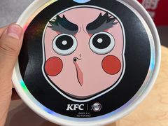 -肯德基(丰管路店)