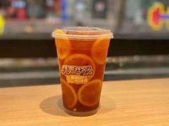 -桂桂茶(恒基名人店)