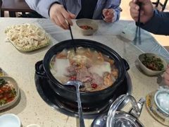 -九寨沟特色牦牛肉汤锅