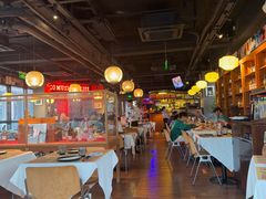 -安妮意大利餐厅(日坛店)