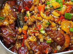 -老三样·旧食新味(万寿宫店)