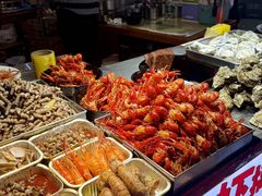 -黑牛码头·小龙虾·烧烤