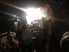 -黄毛鸭脖(汉阳总店)