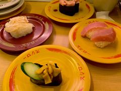 -sushiro寿司郎(上野店)