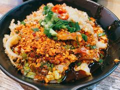 纠结千层肚-七串串(无锡总店)