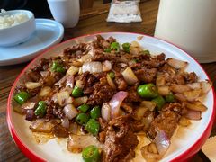 -桃源人家(东门店)