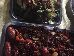 -通乐簋街小龙虾(老店)