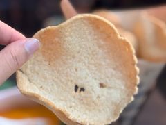 -帕蓝·暹罗料理(大学路店)