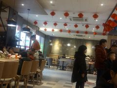 -德克士(东安店)