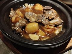 -锦绣金山人家(友谊店)