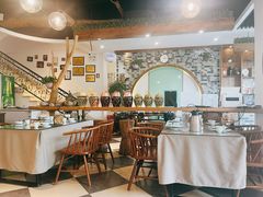 -茶油香闽南菜·花园餐厅(前埔店)