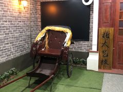 -Tipsy Bar•屋顶露台酒吧&水烟吧