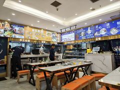 -西北牛肉拉面(现代城店)