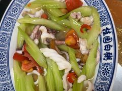 -桂园白粥·潮汕老味道