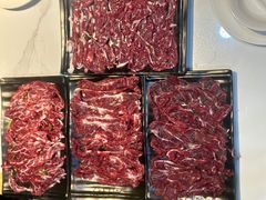 -三毛牛肉店(福强店)