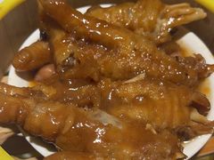-葡珍轩冰室(虹桥机场T1店)