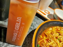 -胖哥俩肉蟹煲(长沙高铁吾悦广场店)