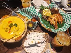 -泰妃殿(武汉首店)