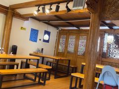 -勺子米线·云南传统小吃市集(四方街店)