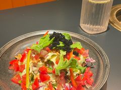 -無二炙坊·和牛烧肉(大钟寺1733店)