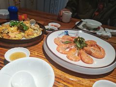 -百年银屏蚝烙·潮汕菜·非遗(乐山店)