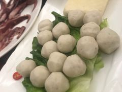 -许鲜生健康生活馆·精细潮菜(奥绅体育公园店)