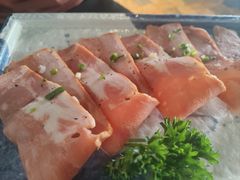 -牛焱·烧肉酒肆(五大道店)