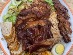 -瑞霖·隆江猪脚饭